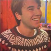 Lezioni interattive su misura per scoprire insieme l'inglese!